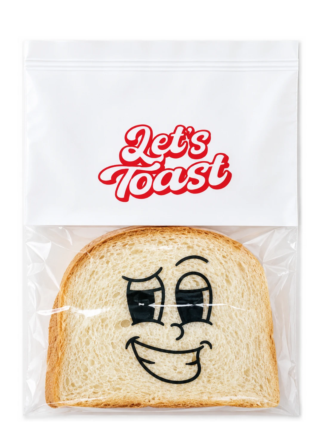 Milk Bread Brick Loaf